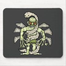 Typhoon Mousemat