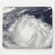 Typhoon mousepad