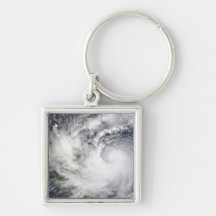 Typhoon Parma 2 Keychain