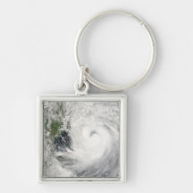 Typhoon Prapiroon Keychains