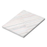 Typical azorean blanket memo notepad