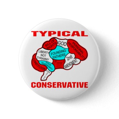 Conservative Brain