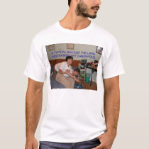typical day for lapd t-shirts