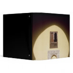 Typical Moroccan Window Vinyl Binders