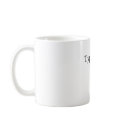 Typical White Person mugs by TShirtLitter Typical White Person mugs