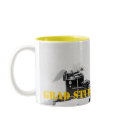 Typing Monkey mugs by ShovelTest Typing Monkey mugs