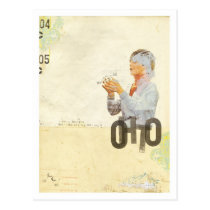 Typo 3 postcards