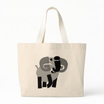 TYPO ELEPHANT bags