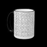 Typographical Mug mugs