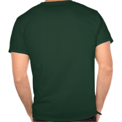 Typography Fly fishing - Waders | Tight Line Tshirts