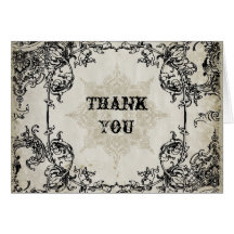 Typography Style Engravers Fonts Swirl Flourishes Cards