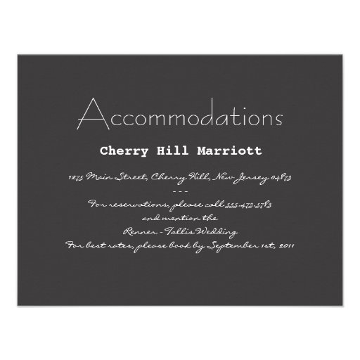 typography-wedding-invitation-insert-4-25-x-5-5-invitation-card-zazzle