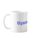 Typos Happen. mugs by Brockeim Typos Happen. mugs