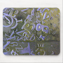 typos mousepads by trendhuntress typos mousepads