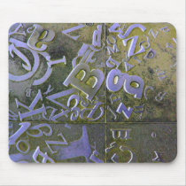 typos mousepads by trendhuntress typos mousepads