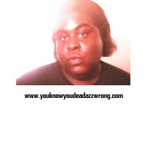 tyramail, www.youknowyoudeadazzwrong.com t-shirts