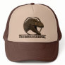 Tyrannosaurus Hat