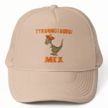 Tyrannosaurus Mex Hat