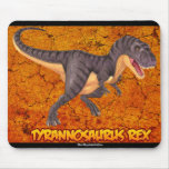 Tyrannosaurus Mousepad