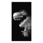 Tyrannosaurus Rex Picture Card