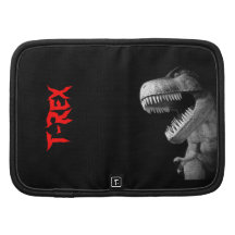 Tyrannosaurus Rex Planner