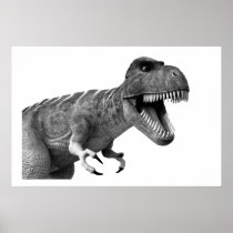 Tyrannosaurus Rex