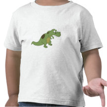 Tyrannosaurus Rex Shirts