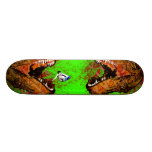Tyrannosaurus - SKETCH skateboards