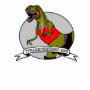 tyrannosaurus rex
