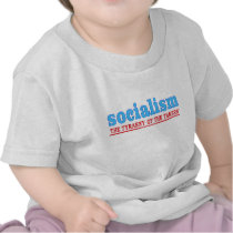 Tyranny Infant t-shirts by Gaybinator Tyranny Infant t-shirts