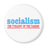Tyranny Magnet