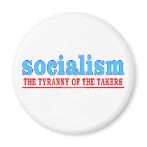 Tyranny Magnet magnets