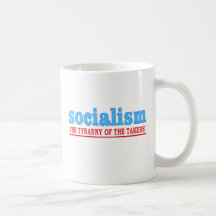 Tyranny Mug