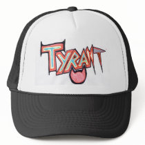 Tyrant Hat
