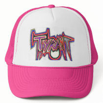 Tyrant Hat