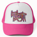 Tyrant hats