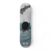 TYRELESS SKATEBOARD