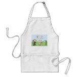 tyrmay marine corps chesty puller pissed aprons