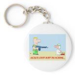 tyrmay marine corps iraq war stayed bed key chains