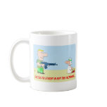 tyrmay marine corps iraq war stayed bed mugs