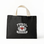 Tyrol Austria bags