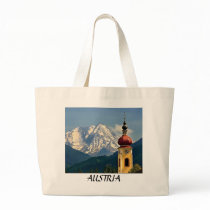 TYROL, AUSTRIA, bags
