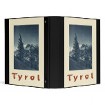 Tyrol Austria binders