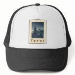 Tyrol Austria hats