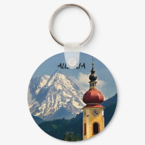 TYROL, AUSTRIA keychains by YOGI_1 TYROL, AUSTRIA keychains