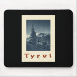 Tyrol Austria Mousepad