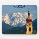 TYROL, AUSTRIA mousepads