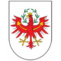 Tyrol Coat of Arms T-shirt