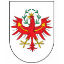 Tyrol Coat of Arms T-shirt