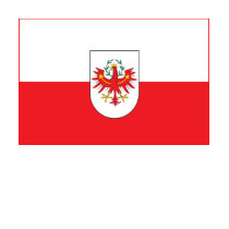 Tyrol Flag T-shirt